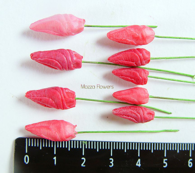 "Флокс" силиконовые молды и вайнеры