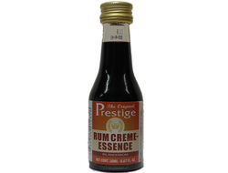 Эссенция Prestige Rum Creme (сливочный ром-ликер) 20 мл