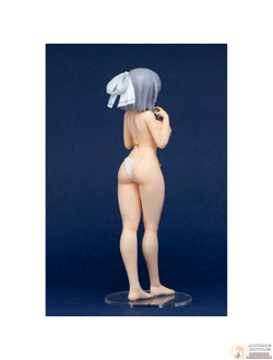 Фигурка 1/6 Юми (Yumi Cloth Swimsuit Ver., Perfect Edition)