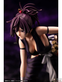 Фигурка 1/8 Юдзуриха (Yuzuriha ARTFX J)