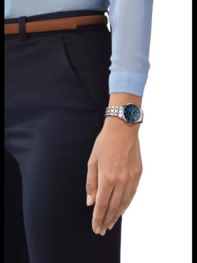 Швейцарские часы Tissot T099.207.11.048.00