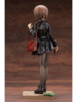 Фигурка 1/7 Махо Нисидзуми (Nishizumi Maho)