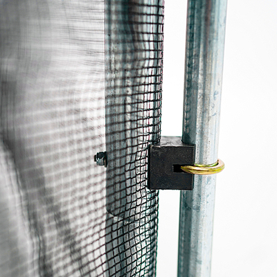 Батут Hasttings Classic Game Green (3,05 м)