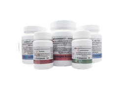 ПОЛИБИОПЛЕКС -Восстановление функционального состояния организма при диагнозе БА