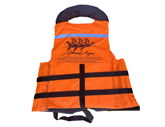 Спасательный жилет Таймень XL (70-90 кг)