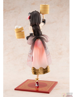 Фигурка 1/7 Юн-юн (Yunyun Light Novel China Dress Ver.)