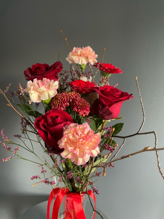 ЦВЕТЫ ДЛЯ ДОМА - 5