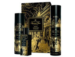 Estel Professional Набор МЕНУЭТ «Русский бал» ESTEL КУЛЬТУРА КРАСОТЫ