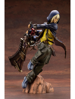 Фигурка 1/8 Сома Шиксал (Soma Schicksal)