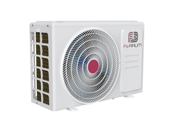 Бытовой настенный кондиционер FeRRUM™ серии FORCE Full DC Inverter
