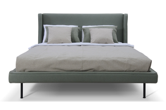 Интерьерная кровать ГЕРДА-М