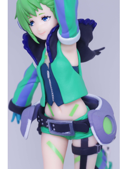 Фигурка Рэйна Проулер (Reina Prowler)