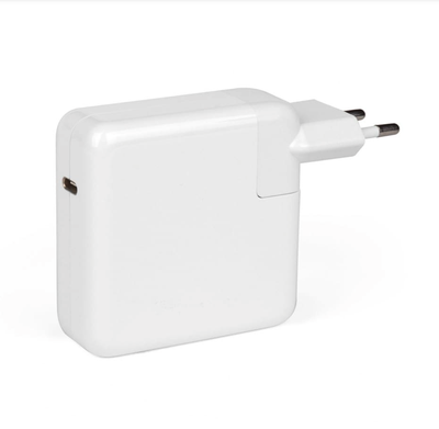 Power Adapter APPLE USB-C 61W
