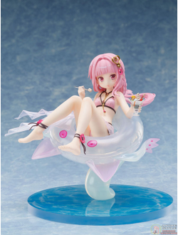 Фигурка 1/7 Тамаки Ироха (Tamaki Iroha Swimsuit ver.)