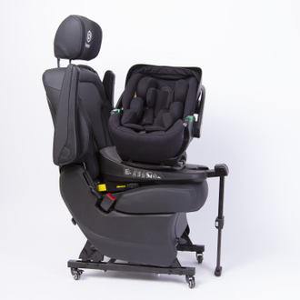 База Isofix поворотная для автокресла Peppy Verona