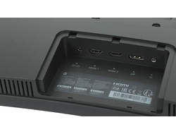 Монитор Xiaomi Mi Curved Gaming Monitor 30" Черный