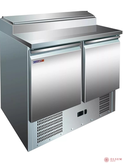Стол для пиццы Cooleq PS200