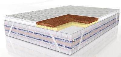 Наматрасник Diamand (Диамант) H-7,5 см