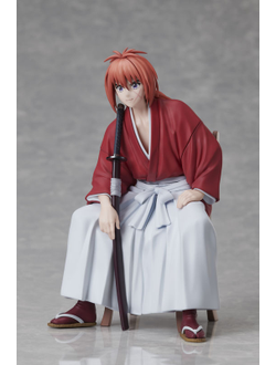 Фигурка Кэнсин Химура (Kenshin Himura Aniplex)