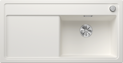 Мойка Blanco ZENAR XL 6S, чаша справа, 523968