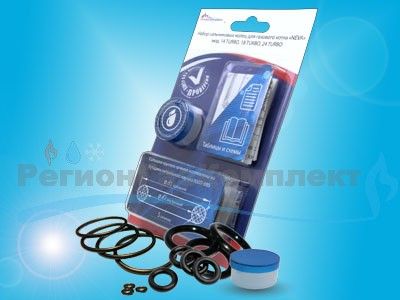 Ремкомплект настенного котла "NEVA" мод. 14 TURBO, 18 TURBO, 24 TURBO