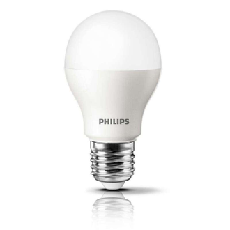 Лампа светодиодная Philips ESS LED Bulb 9W E27 3000K 230V 1CT