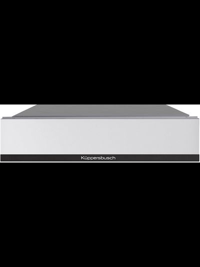 Подогреватель посуды Kuppersbusch CSW 6800.0 W5 Black Velvet