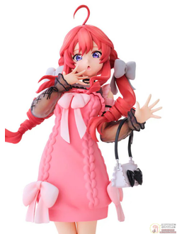 Фигурка Ицуки Накано (Itsuki Nakano Ichiban Kuji)