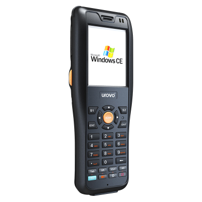 Urovo I3000 терминал сбора данных