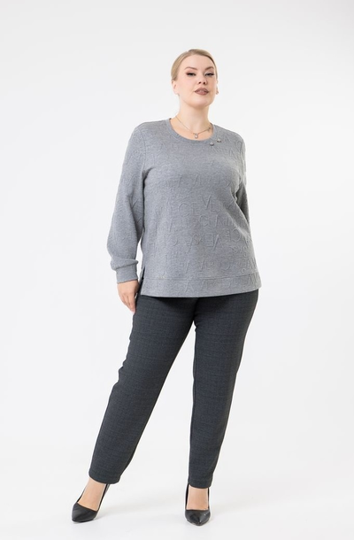 Брюки 133126 54-62р