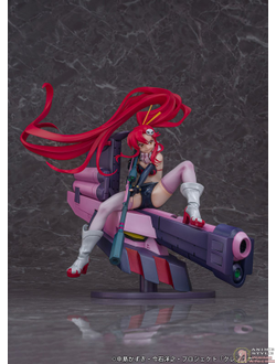 Фигурка Ёко Литтнер (Yoko Proof)