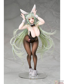 Фигурка 1/7 Сода (Soda Twinkling Bunny)