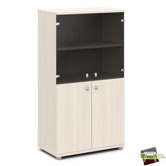 Шкаф V-664 820*440*1490 мм (Ш*Г*В)