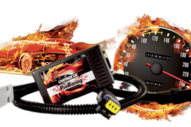 Записаться на Чип-Тюнинг