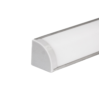 Алюминиевый профиль 4L-1616-U ANOD