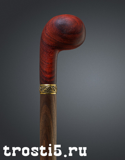 Трость "Черчилль"