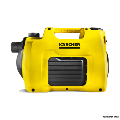 Садовый насос karcher bp 4 garden set (1.645-352.0)
