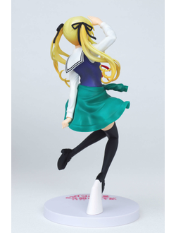 Фигурка Эрири Спенсер Савамура (Sawamura Spencer Eriri)