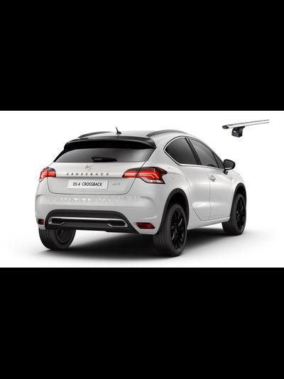 Дуги THULE для CITROËN DS7 Crossback