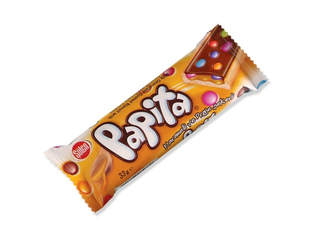 Печенье Papita Caramel | Папита карамель