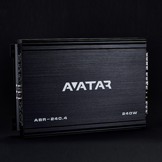 AVATAR ABR-240.4