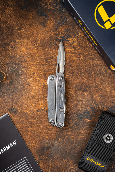 Leatherman  Wingman
