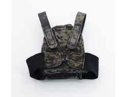 Бронежилет - 1/6 (26062R) - Easy&Simple