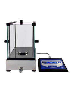 Аналитические весы АВ-60М-01