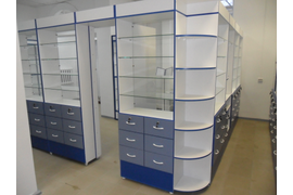 Аптека Эдельвейс, ул Мира 19