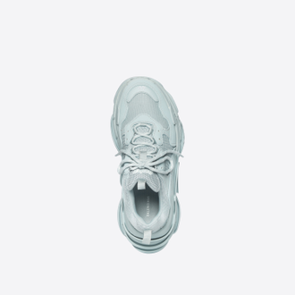 Baby blue balenciaga triple s deals
