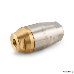 Грязевая фреза для промывки труб, d 21/060 (4.765-002.0)