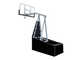 Мобильная баскетбольная стойка DFC STAND72G