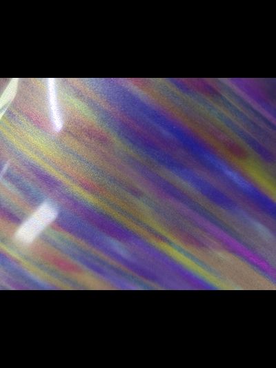 Термопленка "SEF" серия FLEXCUT CRAZYFLEX 06 HARLEQUIN, 60 мкм
