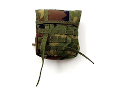 Подсумок (для коллекционных фигур 30 см) масштаб 1/6 (78087) - Damtoys